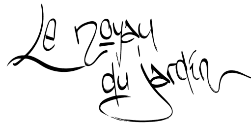 le noyau du jardin