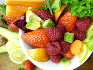 Lire la suite à propos de l’article Manger des fruits et légumes de saison