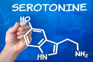 sérotonine anti-dépresseur
