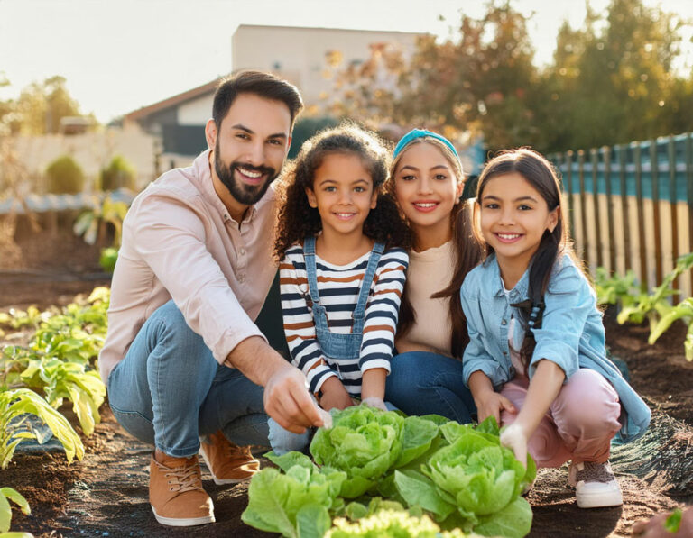 optimiser son budget alimentaire en famille