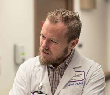 Dr. Aaron S. Lord