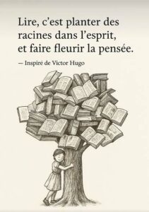 Lire c'est...