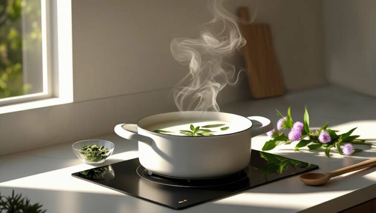 L'agastache en cuisine