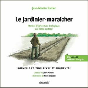 Lire la suite à propos de l’article Le jardinier maraicher
