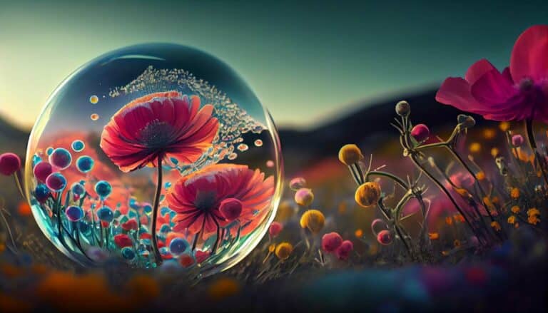 Oser les couleurs au jardin