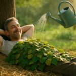Comment l’eau fertilise mon jardin