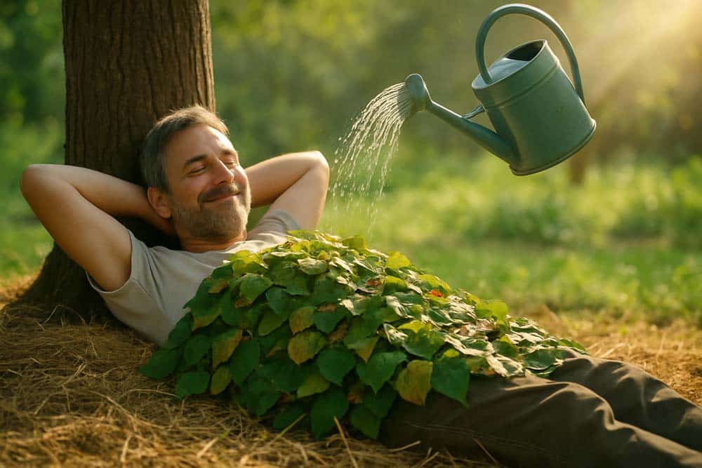 You are currently viewing Comment l’eau fertilise mon jardin