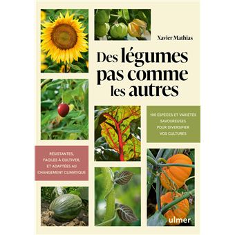 comment diversifier vos cultures de légumes