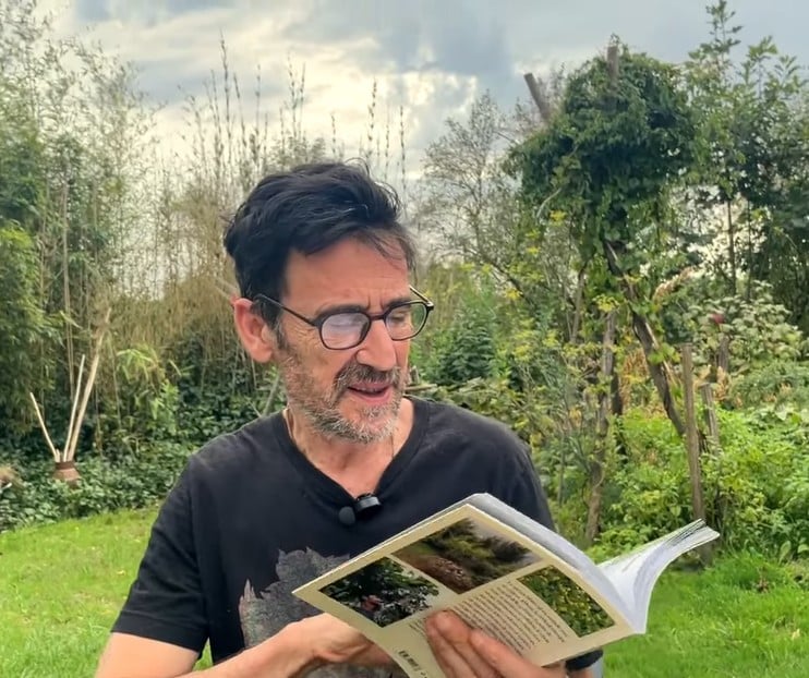 Le nouveau livre de Xavier Mathias