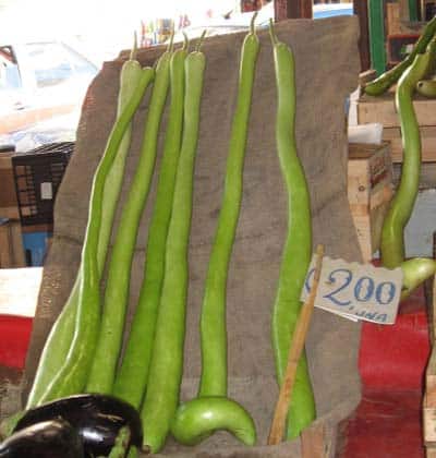 Le slaoui au marché