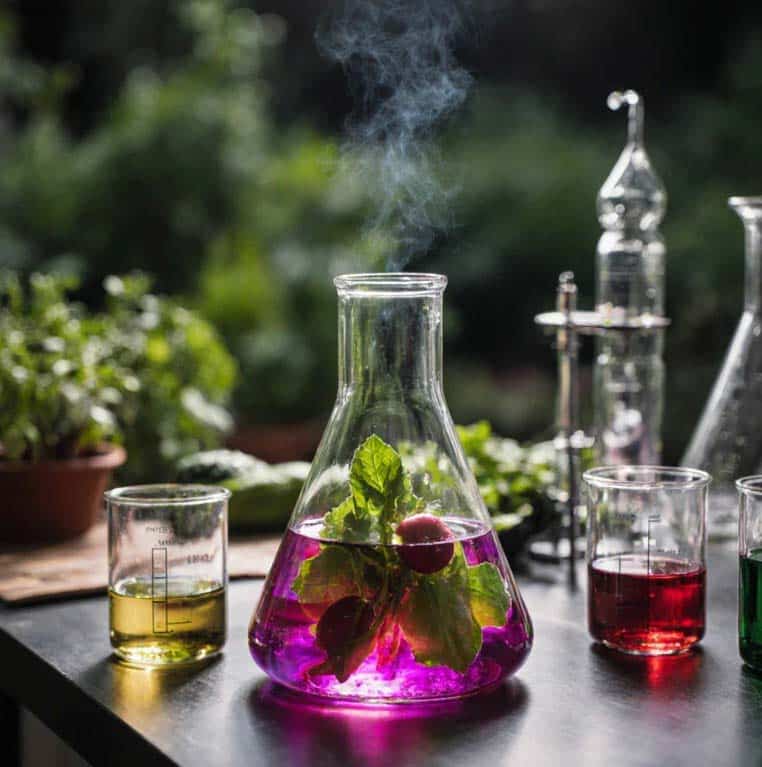 Ce qu'on mange modifie notre sueur