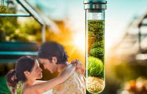 Modifier l'attirance par l'alimentation