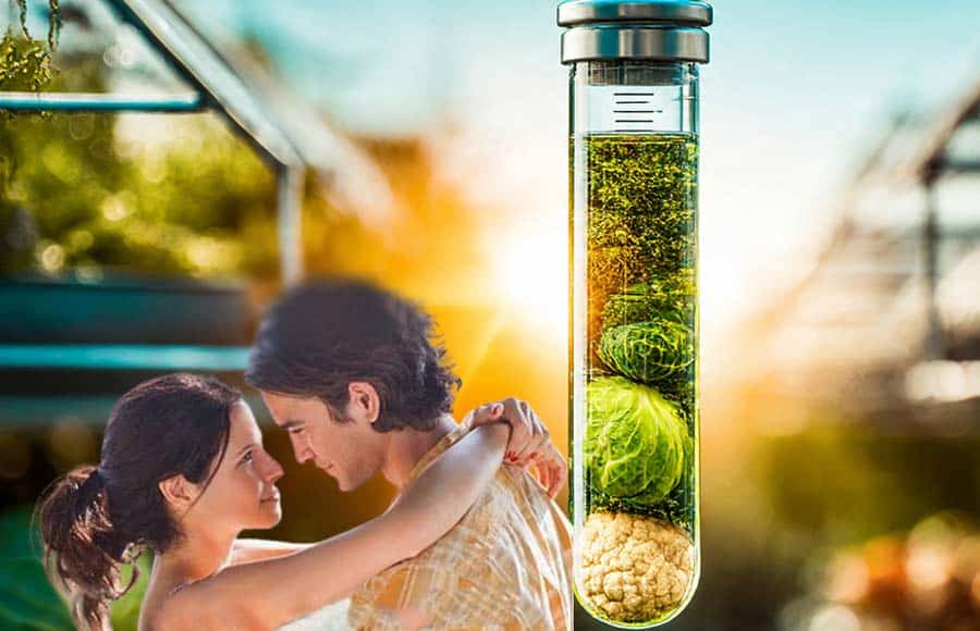 You are currently viewing Philtre d’amour ? quand votre séduction commence au jardin