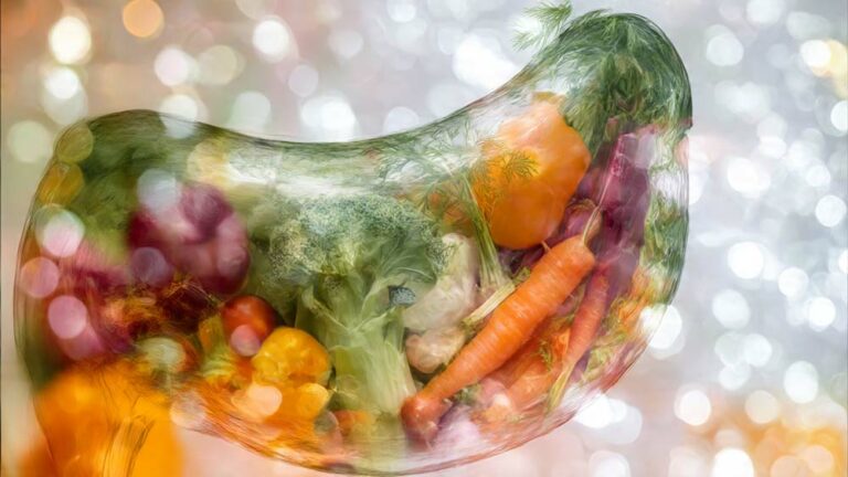 Les légumes qui aident le corps à préparer les fêtes
