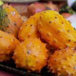 Découvrir, cultiver, déguster le kiwano