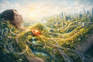 Lire la suite à propos de l’article La place du jardin comme espace vital