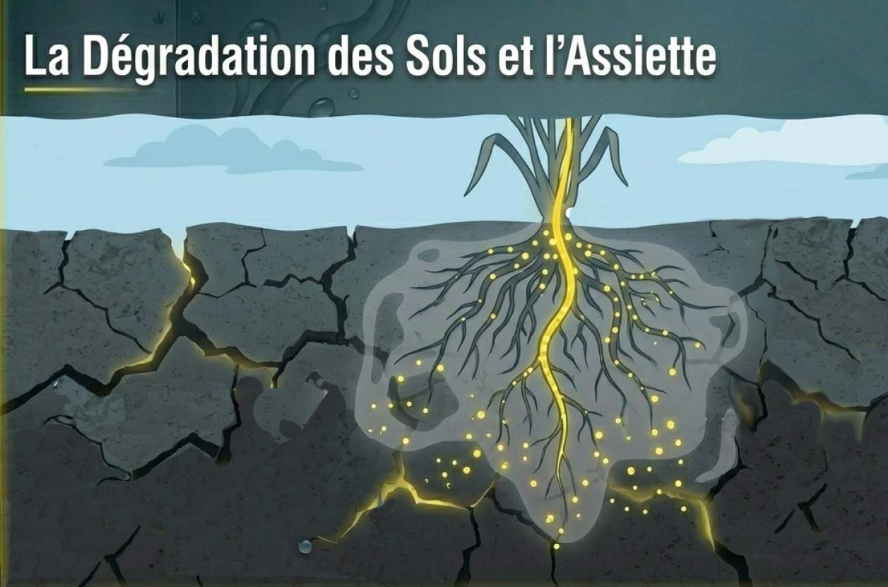 You are currently viewing Cadmium, un poison au jardin : comprendre, éviter, réparer