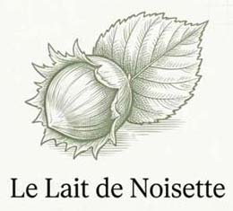 Faire son lait de noisette