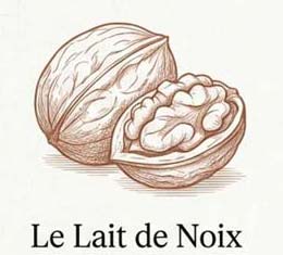 Faire son lait de noix maison