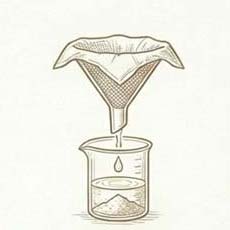 La filtration