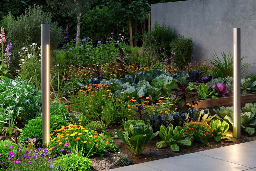 You are currently viewing Plantes compagnes : quand le jardin apprend à s’entraider