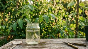 Lire la suite à propos de l’article Tomates : que faire des gourmands