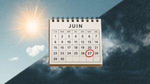 Dicton du 27 juin jardin
