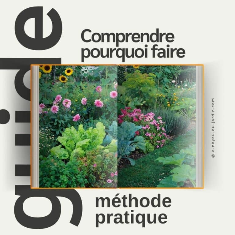 les guides de jardinage